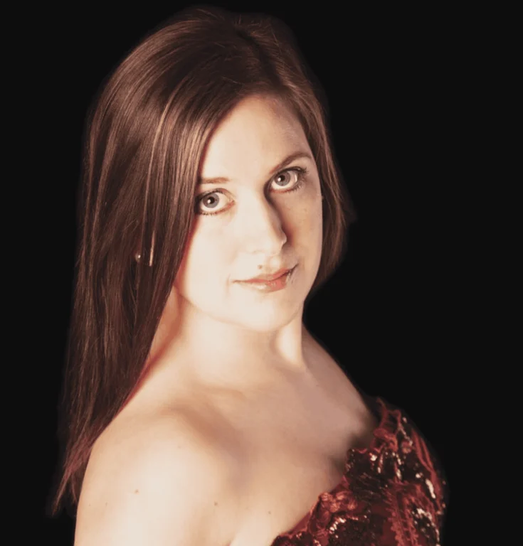 Soprano Emma Nuule