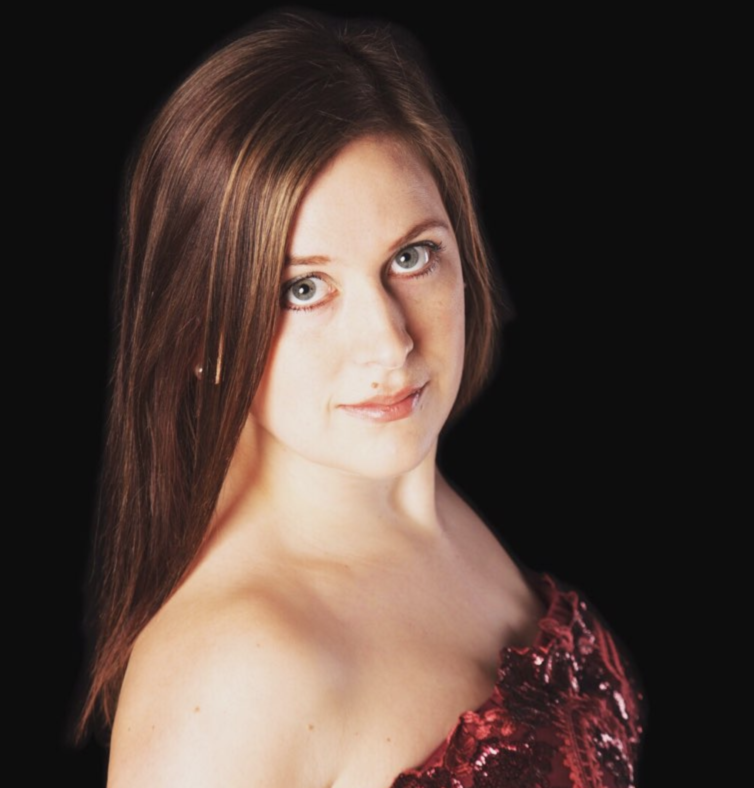 Soprano Emma Nuule