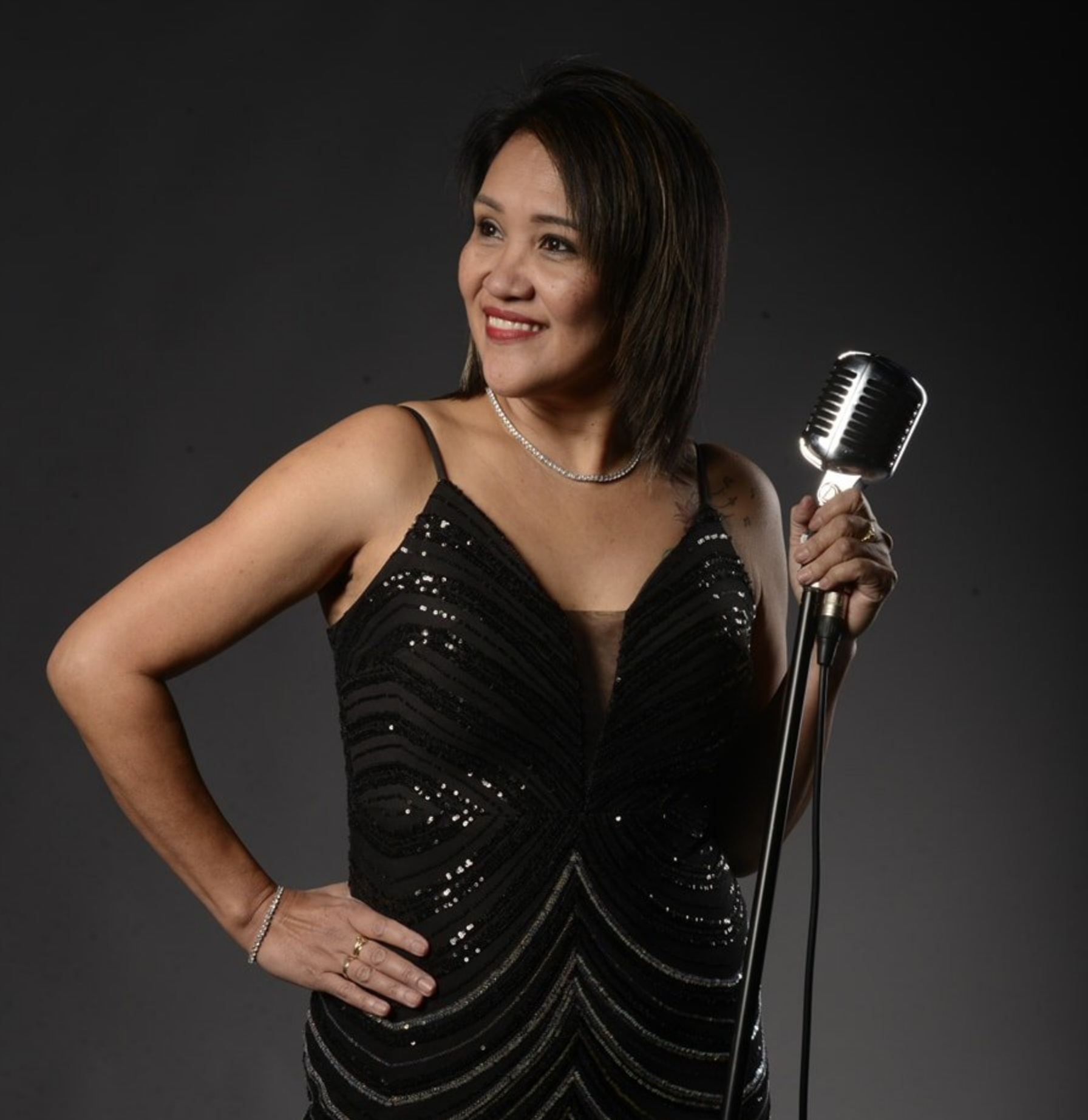 Rowena Toledo