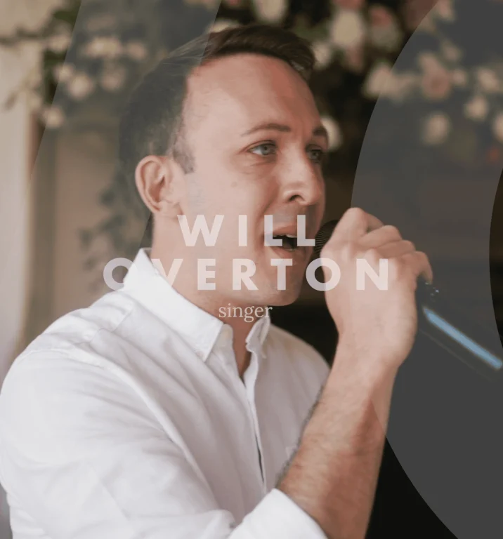 Will Overton Singer