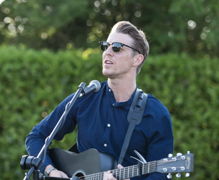 Laurence Brooks Singer