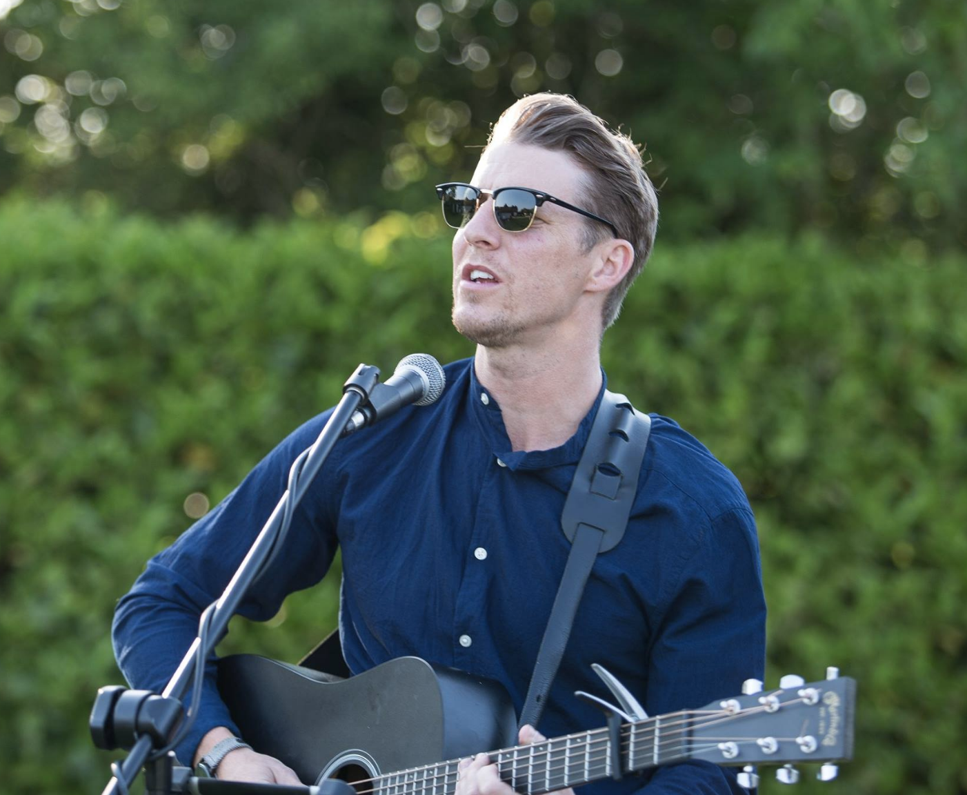 Laurence Brooks Singer