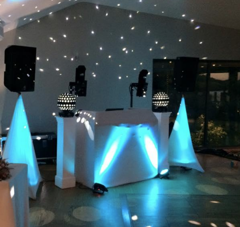 Connections Premium Disco