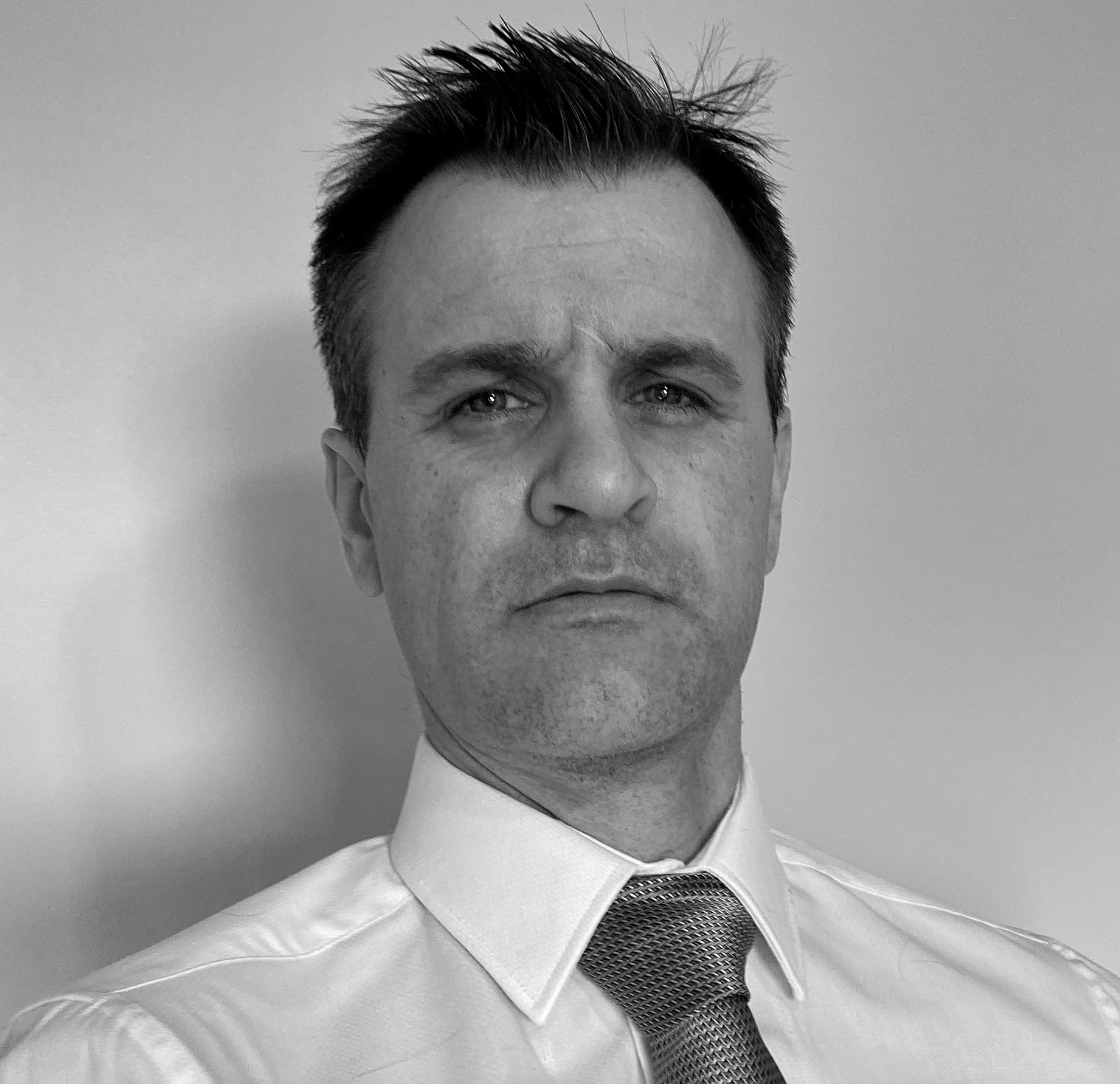 DJ Darren Flynn
