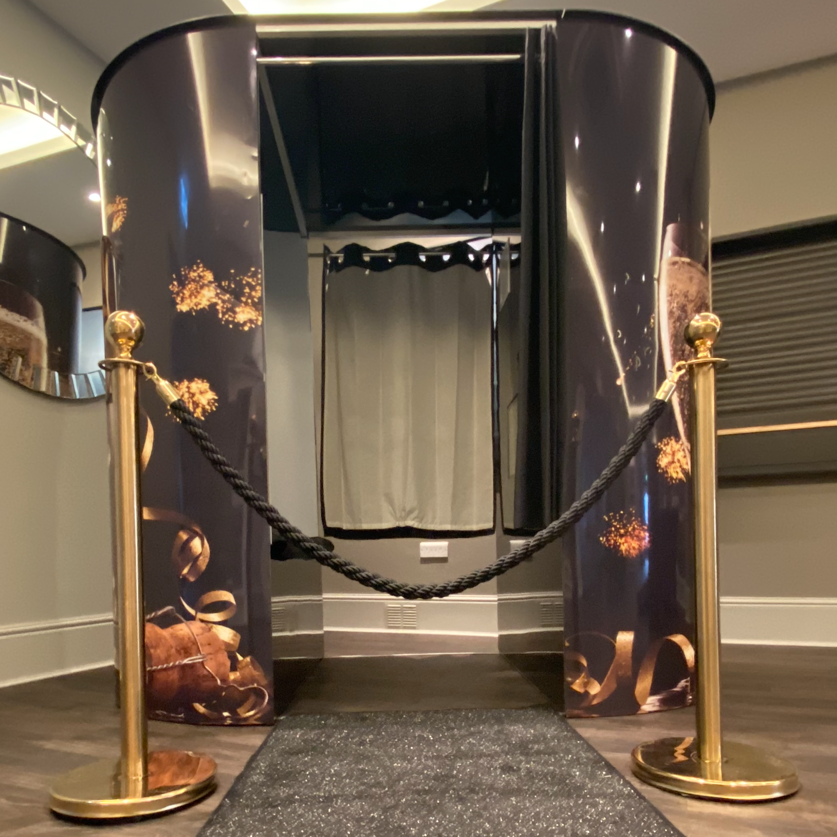 Photo Booth Hire