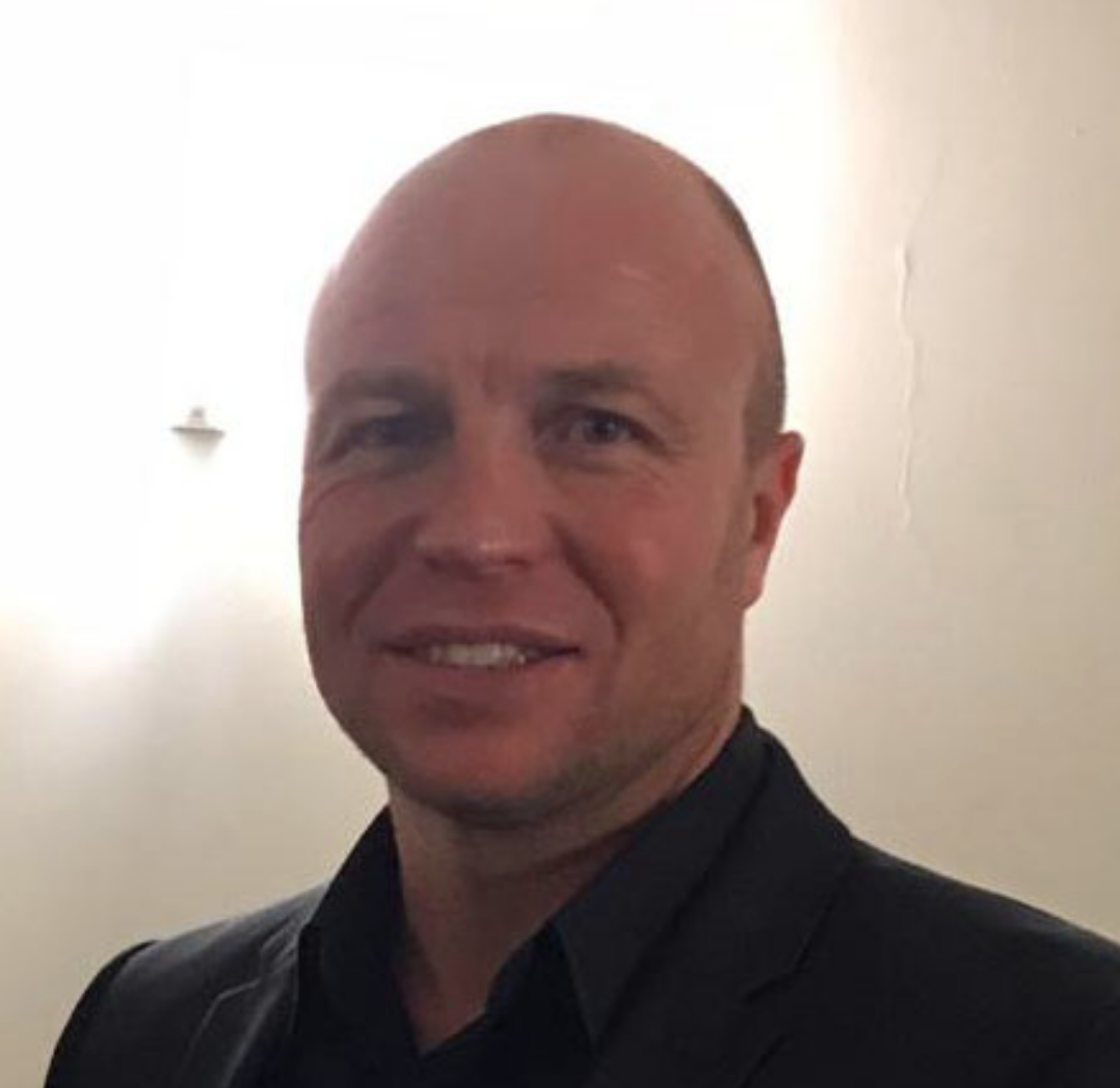 Jon Thaxton