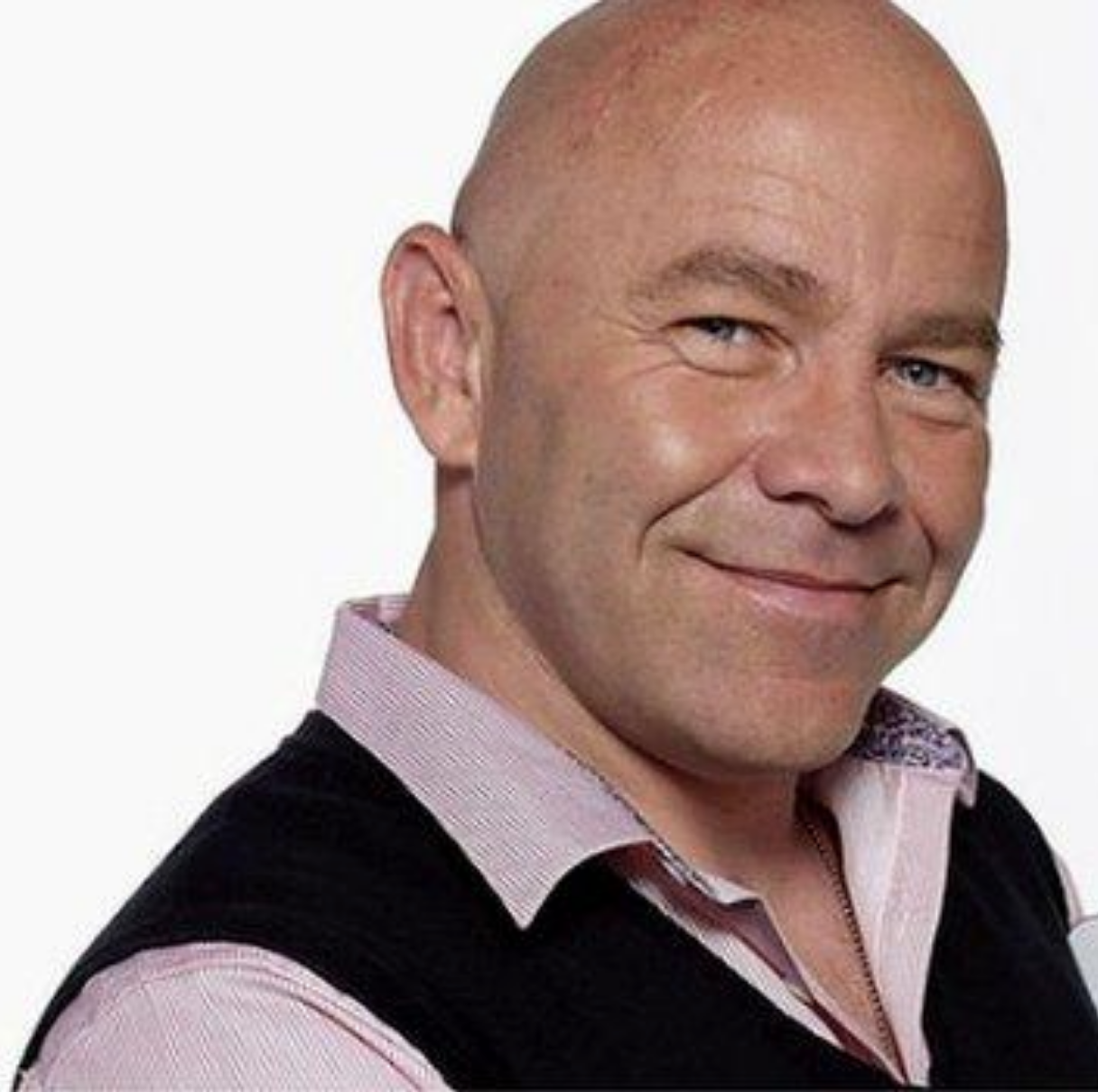Dominic Littlewood