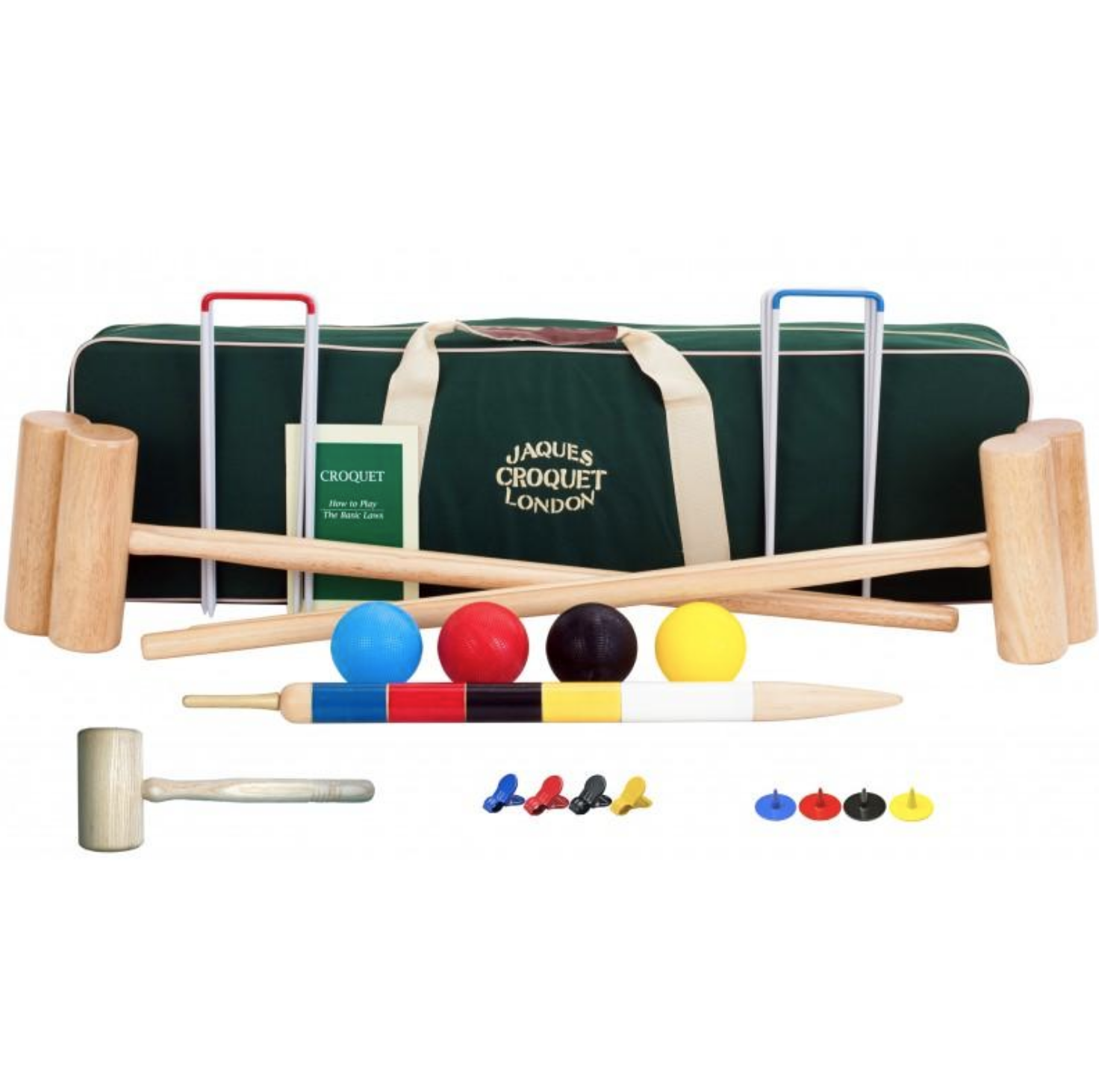Garden Croquet Hire
