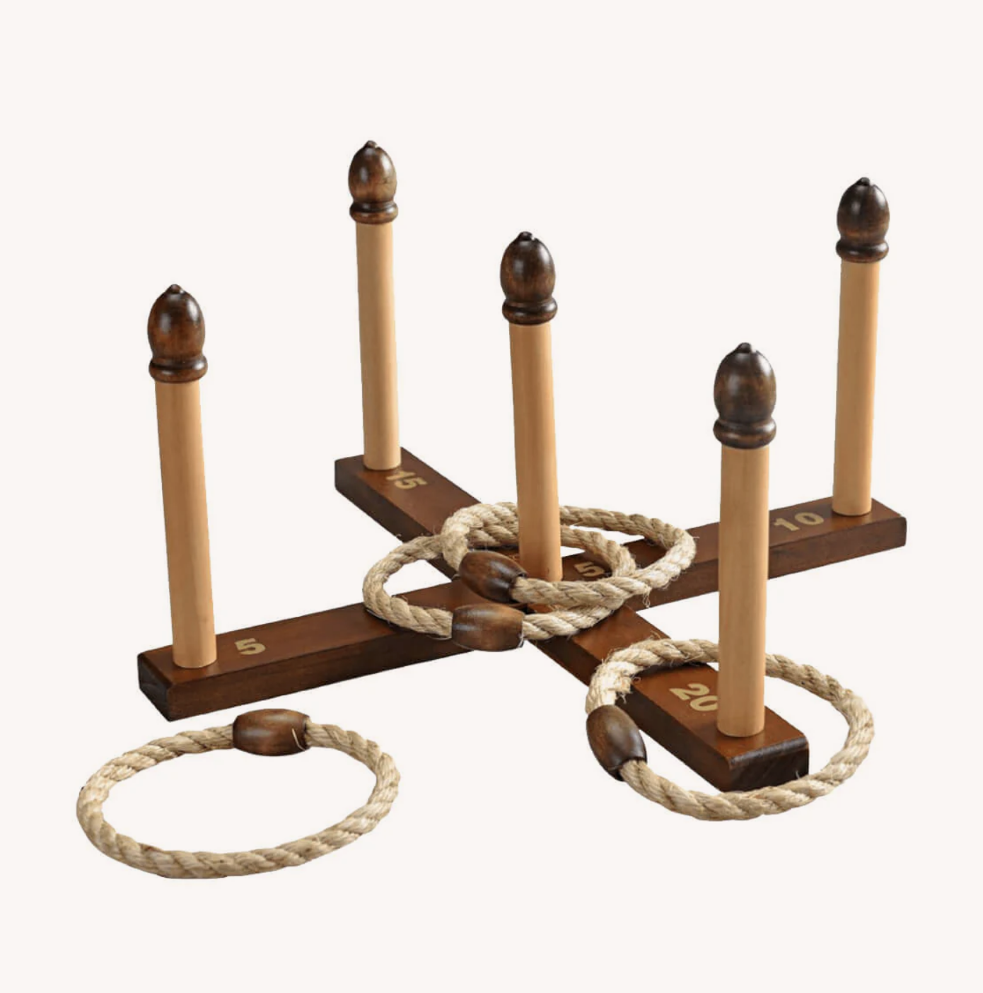 Quoits Game