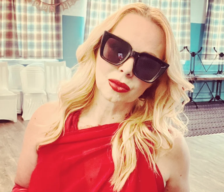 Kylie a Like – The Ultimate Kylie Tribute