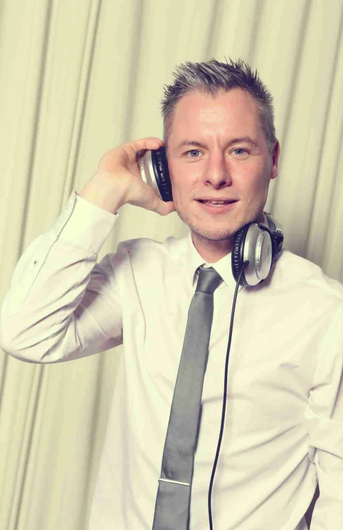 Dj Prestige