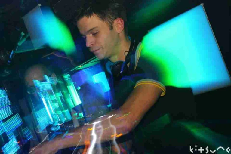 DJ Toddy
