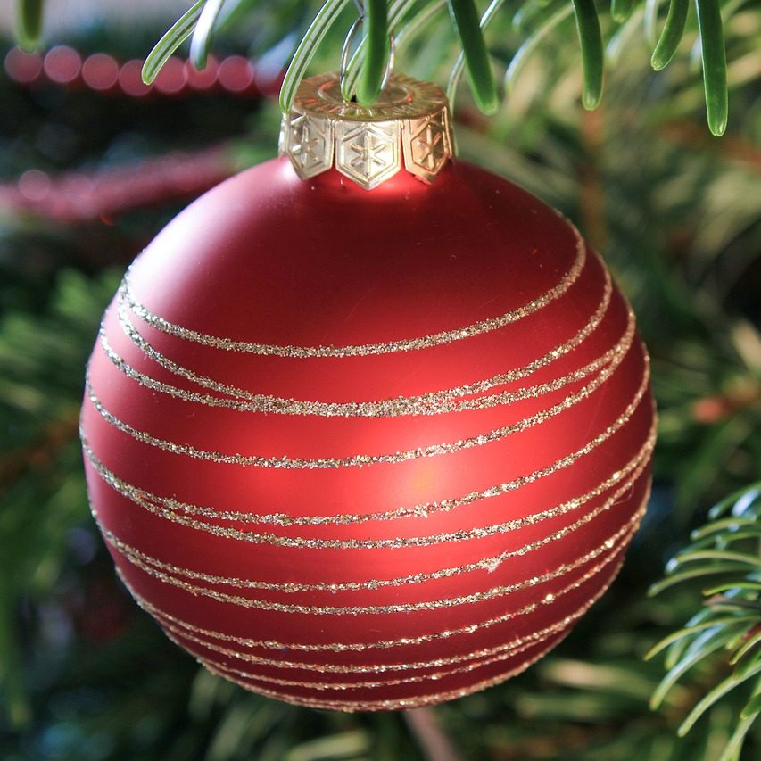 Christmas Decorations