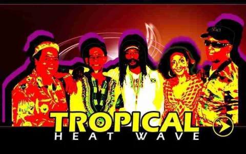 Tropical Heatwave