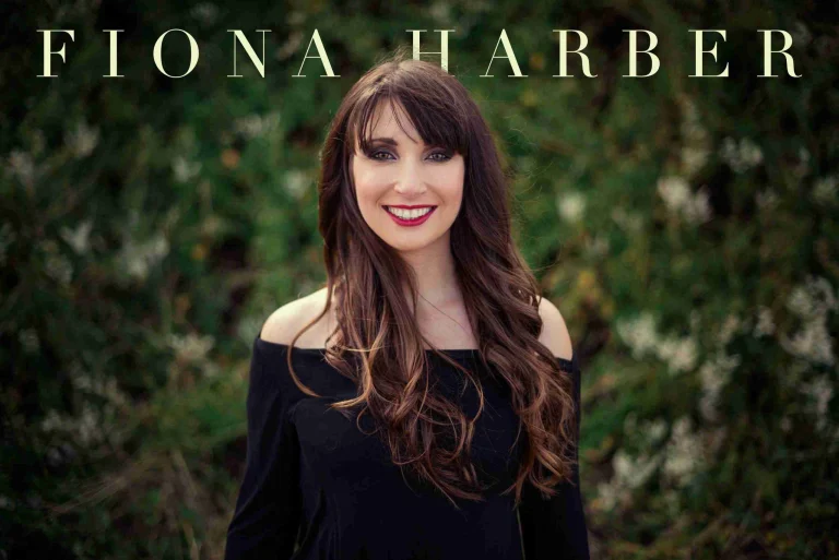 Fiona Vocalist