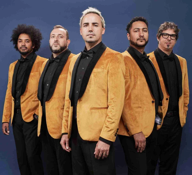 Los Amigos Band
