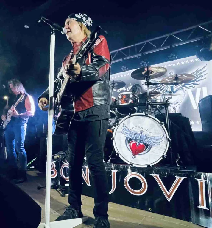Born Jovi