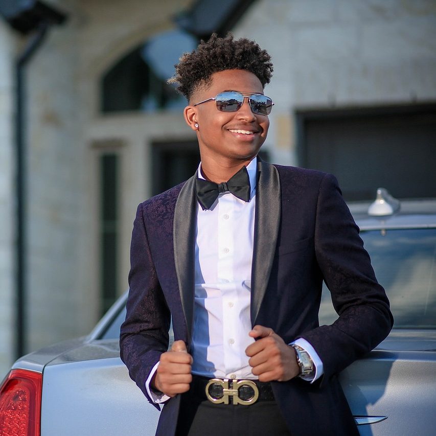 School Prom Package