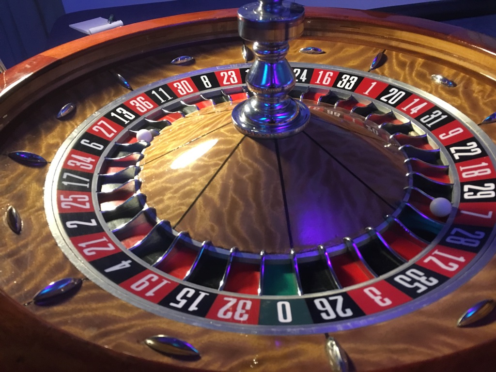 Connections Fun Casino
