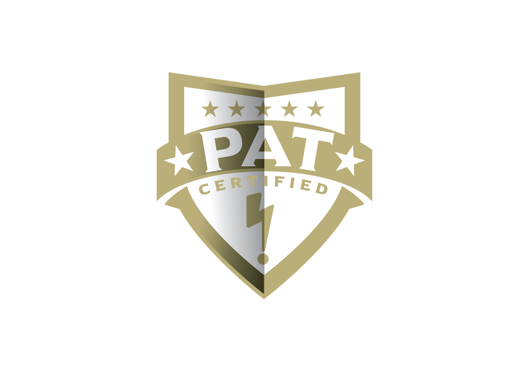 PAT Certificate Badge