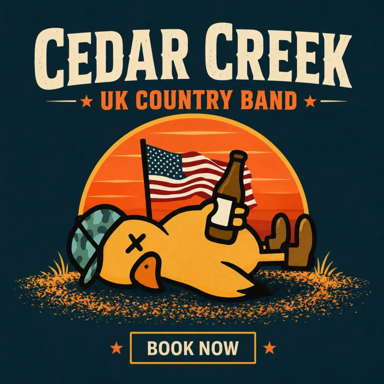 Cedar Greek Band