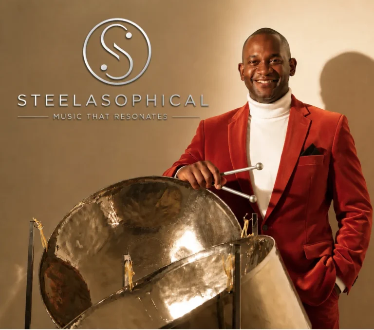 Steelasophical Steel Band & DJ Hire