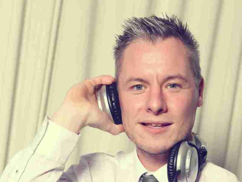 Dj Prestige